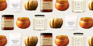 When the wick is lit, it begins to melt the wax which is made of hydrocarbons that cause combustion when lighted. 14 Best Pumpkin Scented Candles 2021
