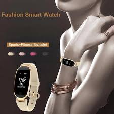 Function Answer Call Compass Calendar Week Dial Call Alarm Clock Month Push Message Passometer Message Remi Smartwatch Women Fitness Watch Tracker Smart Watch
