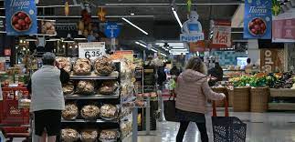 Tο ωράριο των σούπερ μάρκετ. Wrario Soyper Market Sabbato 8 5 Ti Wra Anoigoyn Kai Kleinoyn Shmera