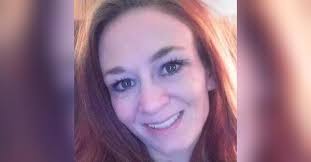 Amber Gentry Obituary