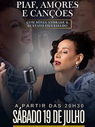 Bildergebnis für Sonia Andrade