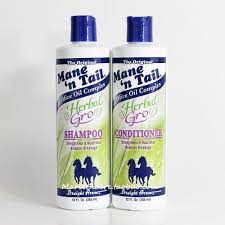 شامبو وبلسم الحصان بزيت الزيتون 355 مل herbalism shampoo bottle conditioner