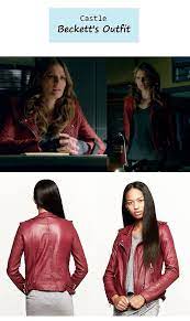 Pop Detour November 19 2013 8 58 Pm Stana Katic As Fashion Tv Stana Katic Kate Beckett