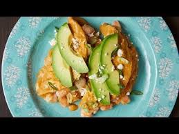 Pati Jinich Entomatadas Con Camarones Shrimp Enchiladas Youtube Shrimp Enchiladas Patis Mexican Table Recipes