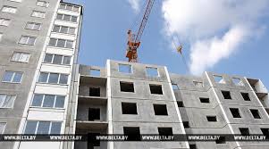 Belarus Export Of Construction Services Up 15 In H1 2018