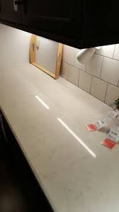 Quartz Counter London Gray Ikea Ikea Quartz Countertop Grey Countertops Ikea London