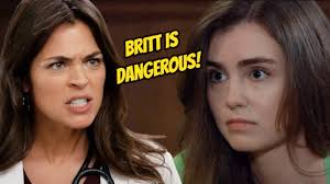 Emma as a potential WSB agent in General Hospital