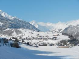 Nachlese Altes Pfarrhaus Surcasti