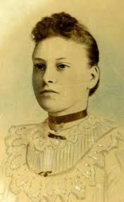 Mattie Lee Tinsley Wilson (1876-1942)