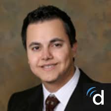 Dr. Matthew R. Lussier, MD