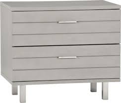 Concrete Nightstand Cb2 Furniture Modern Bedroom Furniture Bedroom Furniture