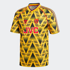 429 likes · 11 talking about this. Adidas Arsenal 91 93 Away Jersey Multicolor Adidas Malaysia