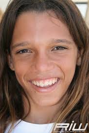 Steven Max, classe 1998, olandese (Aruba)