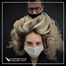 Va ricordato che il balayage non è una tinta, quello che creerà saranno sfumature; Il Balayage Danneggia I Capelli Salvatore Falco Balayage Lovers