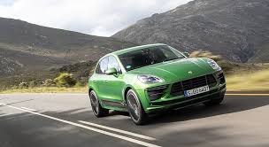 Prior design, tuning, porsche macan, 2020 cars, suvs, vossen wheels, red macan, 2020 porsche macan, german cars, porsche, hd wallpaper. 2020 Porsche Macan Turbo Color Mamba Green Metallic Front Three Quarter Hd Wallpaper Peakpx