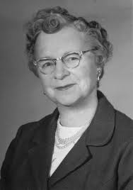 Margaret Elizabeth “Bea” Murray Muir (1899-1995)