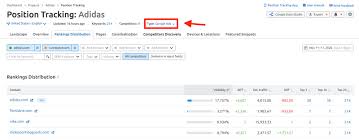 607 spiritually means that you are a winner because everything you do is according to god's will. Position Tracking Rankings Distribution Semrush Knowledge Base Manual Semrush Toolkits Semrush