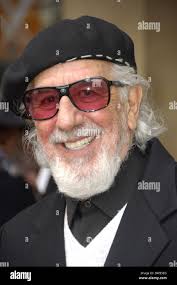 Lou adler hi-res stock photography and images