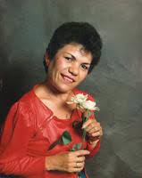 Rosa Lebron Obituary