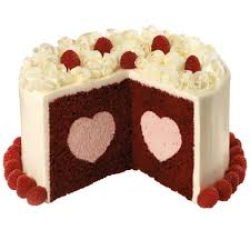 Red Raspberry Velvet Cake Recipe Cake Pan Set Cake Valentines Day Cakes