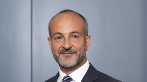 Commonwealth Fund Names Its Next President and First Latino Leader