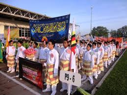 By krt taman king sum & hung liong · updated about 10 months ago. Sepanduk Maulidur Rasul Sekolah Dipilih Juara Negeri Warta 9
