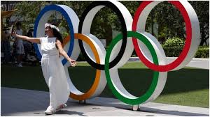 Jul 28, 2021 · looking to watch rugby tokyo olympic games? Tokyo Olympics 2020 Opening Ceremony Highlights Naomi Osaka Lights Tokyo Games Cauldron With Olympic Flame