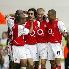 Jun 09, 2021 · أرسنال ; Goal Arsenal 2003 04 Or Manchester City 2017 18 Who Are ÙÙŠØ³Ø¨ÙˆÙƒ
