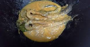 Selamat mencoba dan berkreasi sendiri dengan resep cumi isi tahu bumbu gulai, jangan lewatkan masakan lainnya dari doyan resep sepeti gulai ikan kakap padang yang sayang. 9 Resep Lele Bumbu Kuning Padang Enak Dan Sederhana Ala Rumahan Cookpad