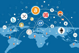 Do let me know your. Five Of The Most Promising Crypto Projects With Real Life Potential Coinspeaker