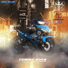 Maybe you would like to learn more about one of these? Ini Perkiraan Desain Final Yamaha Mx King Keren Enggak