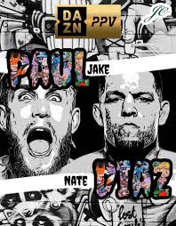 JAKE VS JOSHUA 🥊 Pick the winner of the fight now