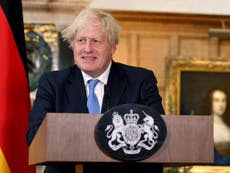 The pm announced that staff and customers in the hospitality industry will have to wear face coverings unless they're seated at a table. Edbj2be9go Yum