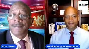 Donnie Glover's Instagram, Twitter & Facebook