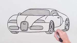 Lamborghini boyama araba resmi / ferrari lamborghini boyama : How To Draw Bugatti Sports Luxury Car Easy Drawing Cars Basit Bugatti Spor Araba Cizimi Youtube