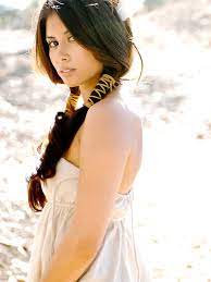 Thanksgiving Poca Hotness 2012 90 Photos Native American Hair American Girl Hairstyles Native American Women