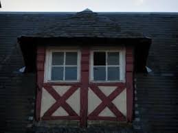 Beuvron En Auge 15 Images De Qualite En Haute Definition Pays D Auge Lucarne Pan De Bois