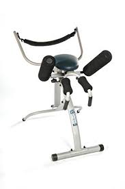 Stamina Inline Traction Control System For Spinal Decompression And Back Stretch Relief Without Inversion Spinal Decompression Home Gym For Sale Strength Training Equipment