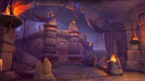 Maybe you would like to learn more about one of these? Ten Ton Hammer Highmaul Lfr The Arcane Sanctum