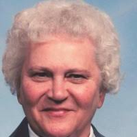 Obituary information for Ruth K. Stovall