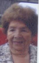 Obituary information for Evelyn J. Brown