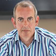 Alan Boyd (@loudscapes)