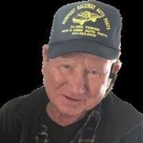 Drury Ramsey Obituary