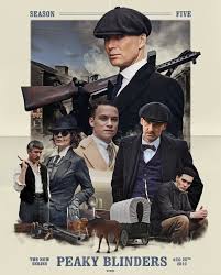 We did not find results for: Peaky Blinders Season 5 Poster Concept Bydbds On Behance