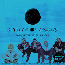 Ed sheeran album covers in order. Blackstreet Vs Ed Sheeran Shape Of Diggity Dj Harry Cover Mashup Dj Harry Cover