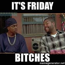 Jun 18, 2021 · shares traded up more than 5% in the noon hour friday. It S Friday Bitches Chris Tucker Friday Meme Generator
