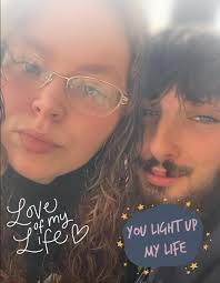 I love you so much baby and your best girl friend ever. thank you for being  in my life and making every day the best day of my life ❤️😘😍😘