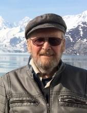 John H. DeJong Obituary