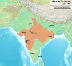 Maratha Empire - Bharatpedia