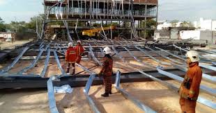 Lot 63, 2nd floor, pesara kampung jawa,taman perindustrian, bayan lepas, 11900 penang plot 500, tingkat perusahaan 4, prai free trade zone, 13600 prai, penang. Updated Three Workers Killed Three Injured In Prai Building Collapse